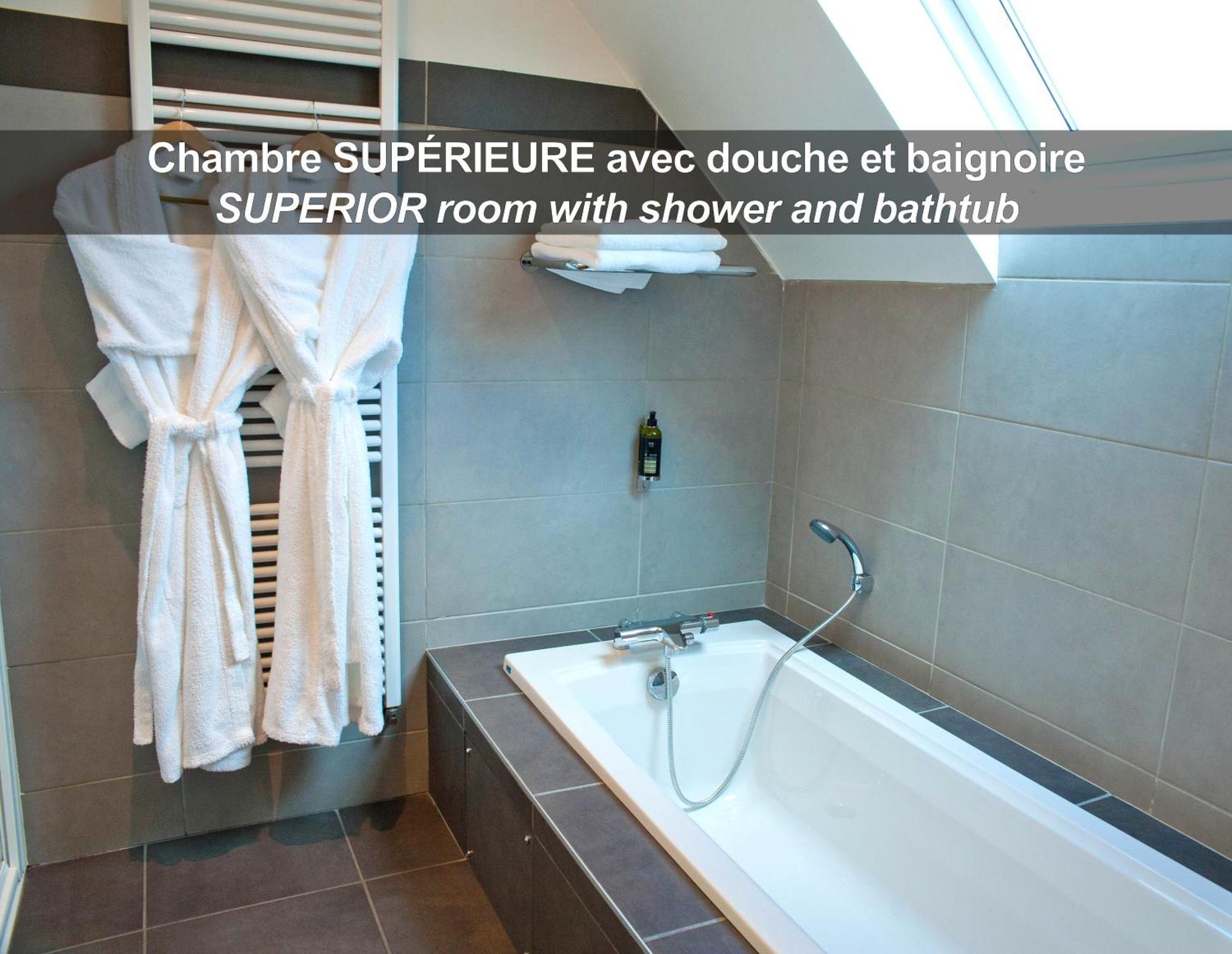 Hotel La Ferme De Bourran Rodez - Parking Prive Gratuit Eksteriør billede