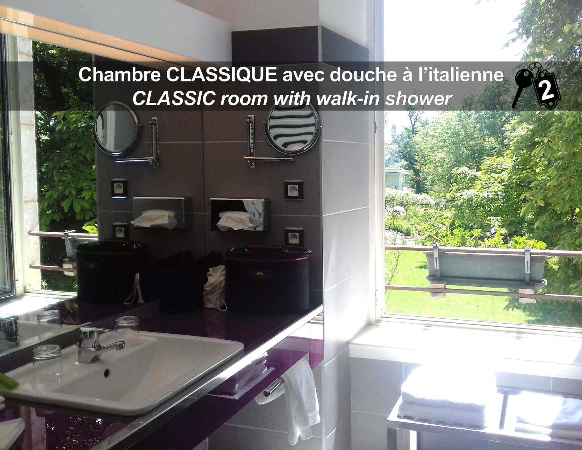 Hotel La Ferme De Bourran Rodez - Parking Prive Gratuit Eksteriør billede