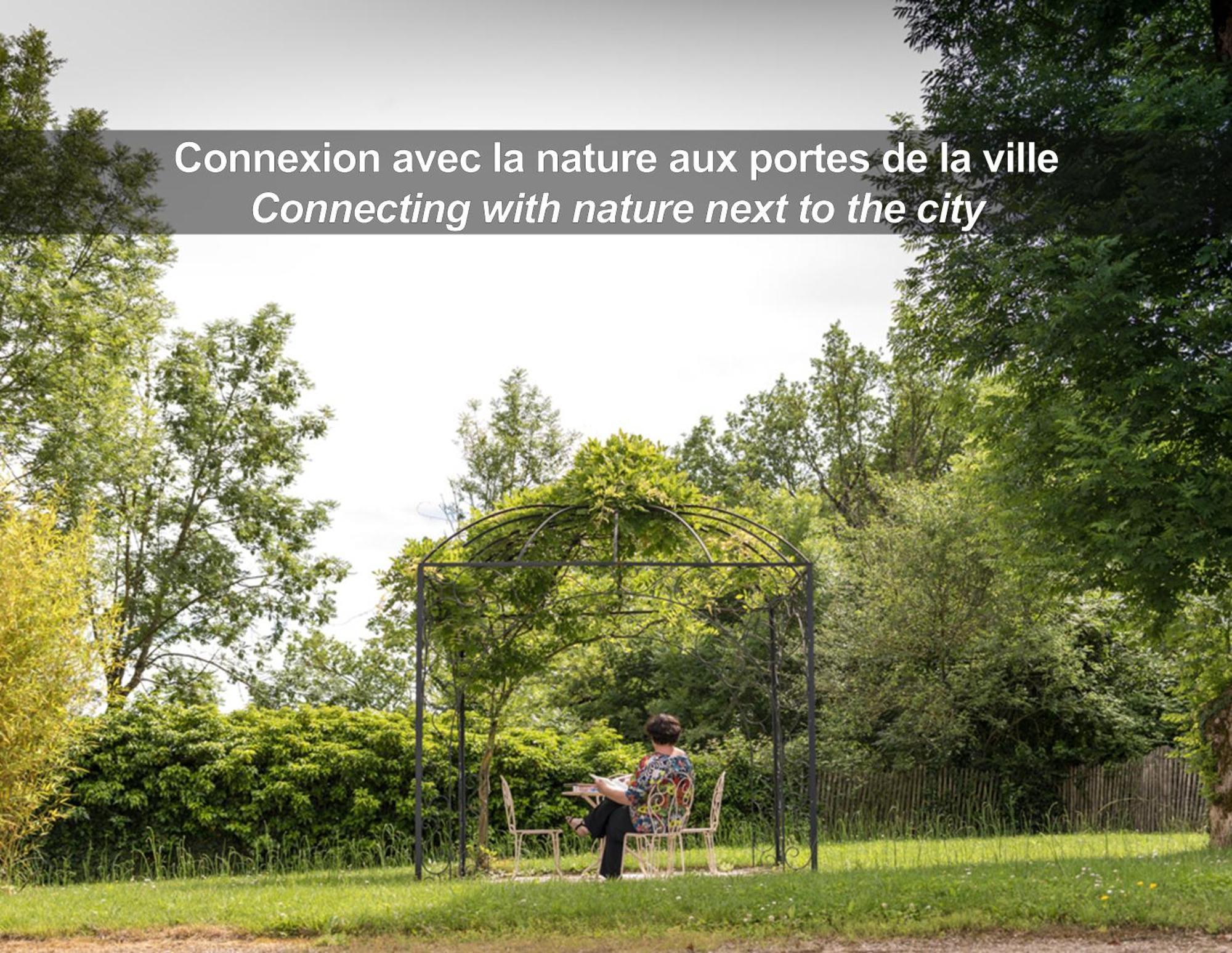 Hotel La Ferme De Bourran Rodez - Parking Prive Gratuit Eksteriør billede